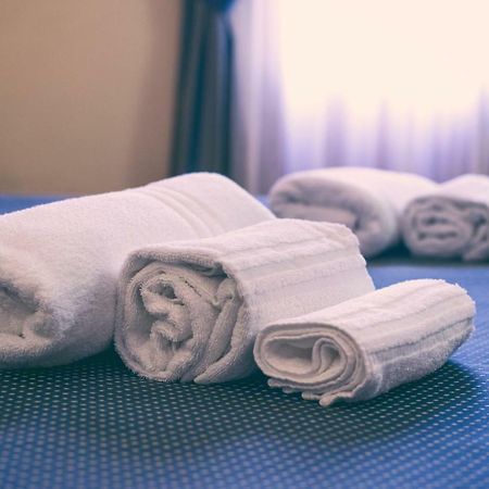 Hotel Akrabello Agrigento Luaran gambar