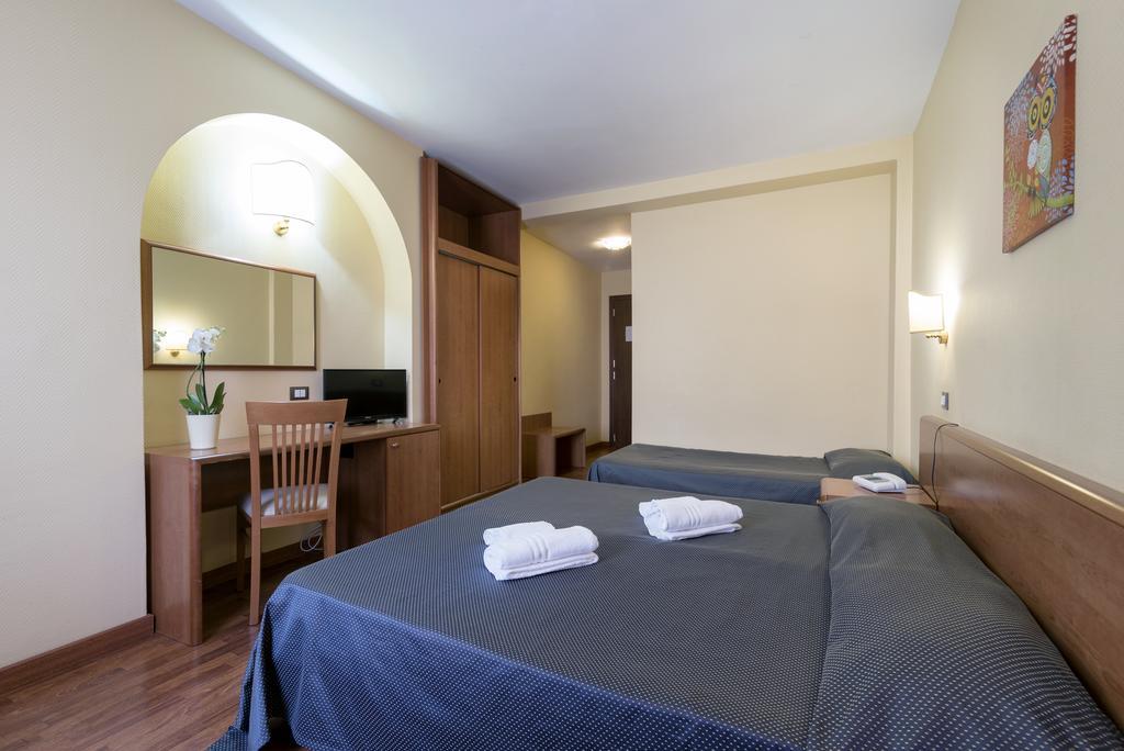 Hotel Akrabello Agrigento Luaran gambar