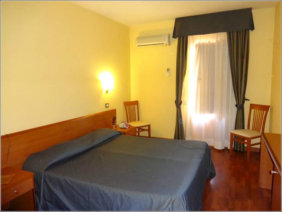 Hotel Akrabello Agrigento Luaran gambar