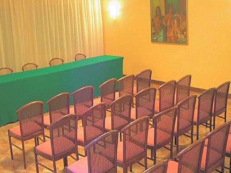 Hotel Akrabello Agrigento Kemudahan gambar