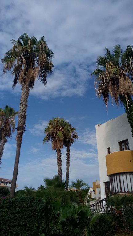 Hotel Akrabello Agrigento Luaran gambar