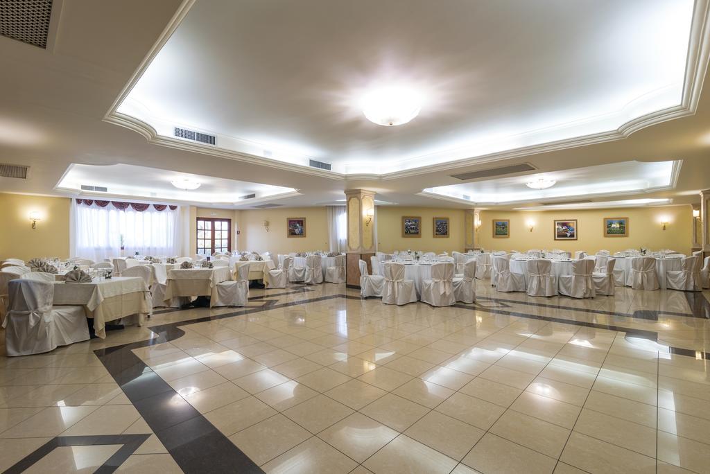 Hotel Akrabello Agrigento Luaran gambar