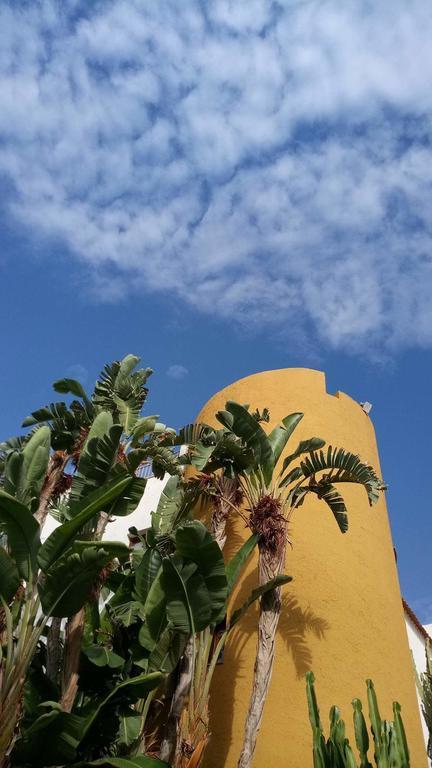 Hotel Akrabello Agrigento Luaran gambar