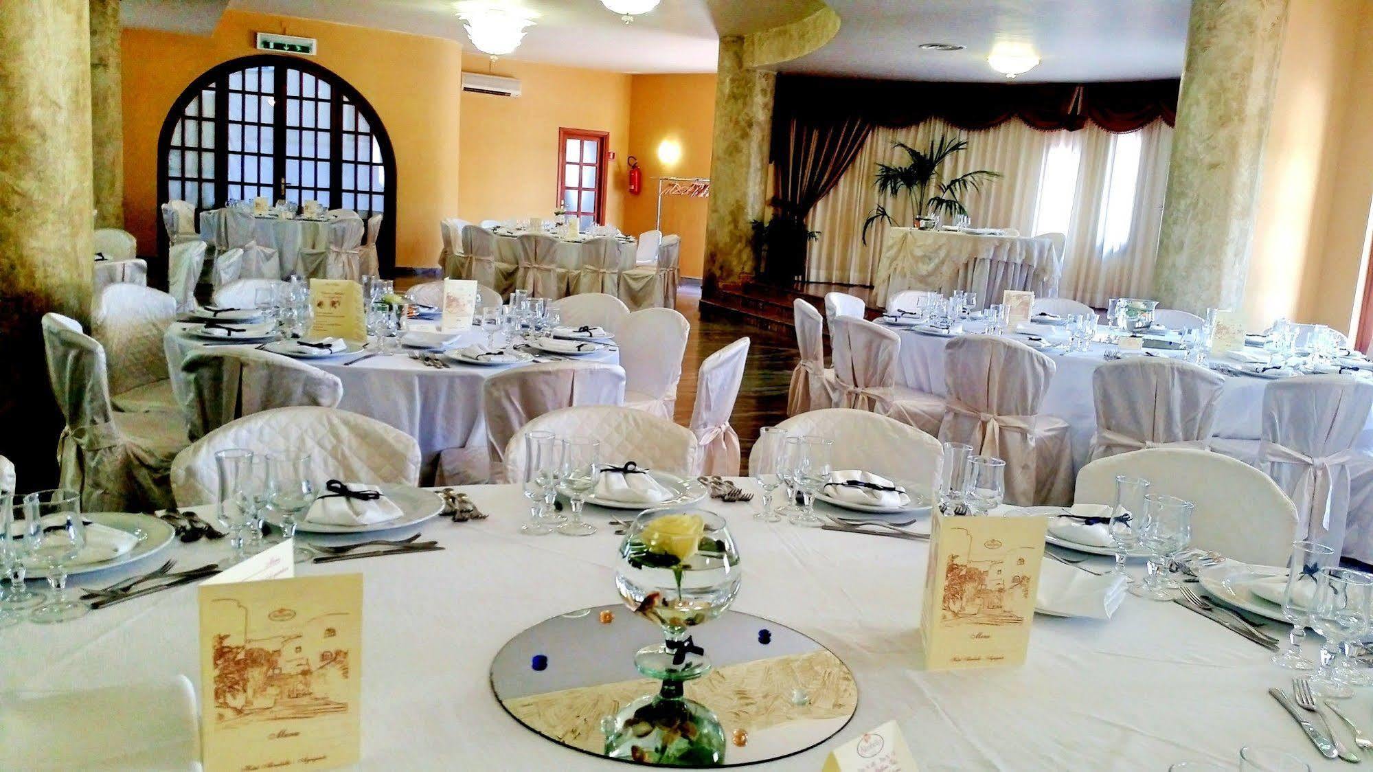 Hotel Akrabello Agrigento Luaran gambar
